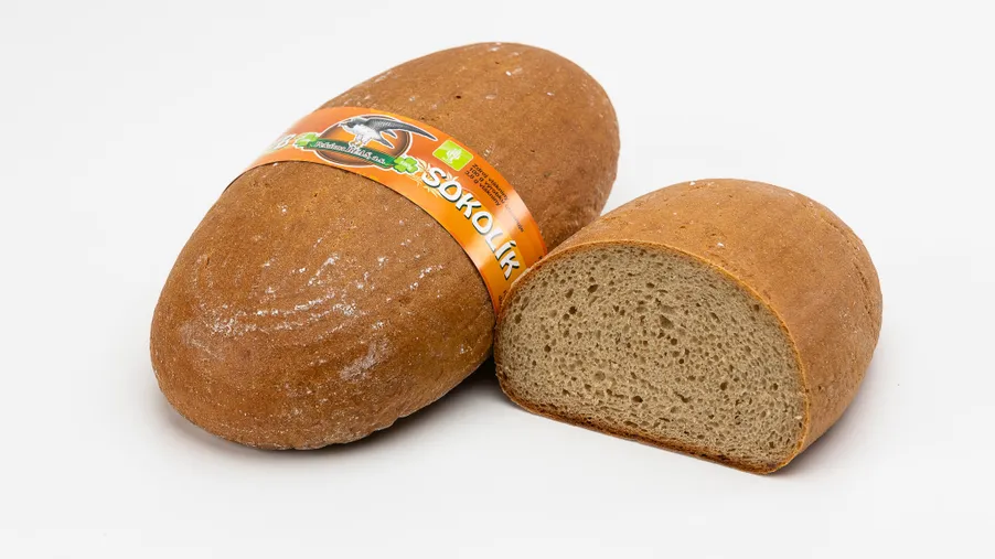 Chléb Sokolík